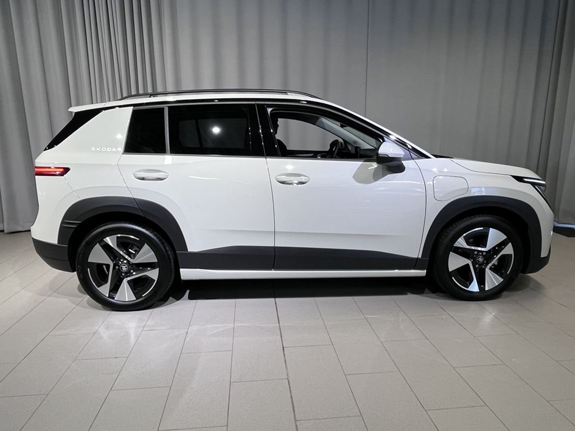 Skoda Epiq 2027, bild 4/10