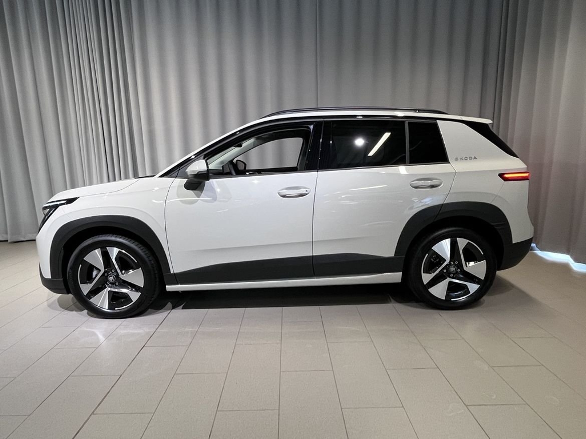 Skoda Epiq 2027, bild 3/10