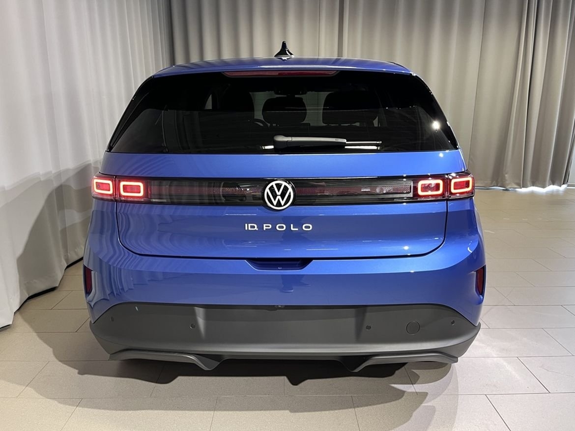 Volkswagen ID. Polo 2027, bild 6/10