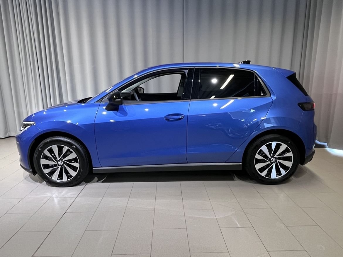 Volkswagen ID. Polo 2027, bild 3/10