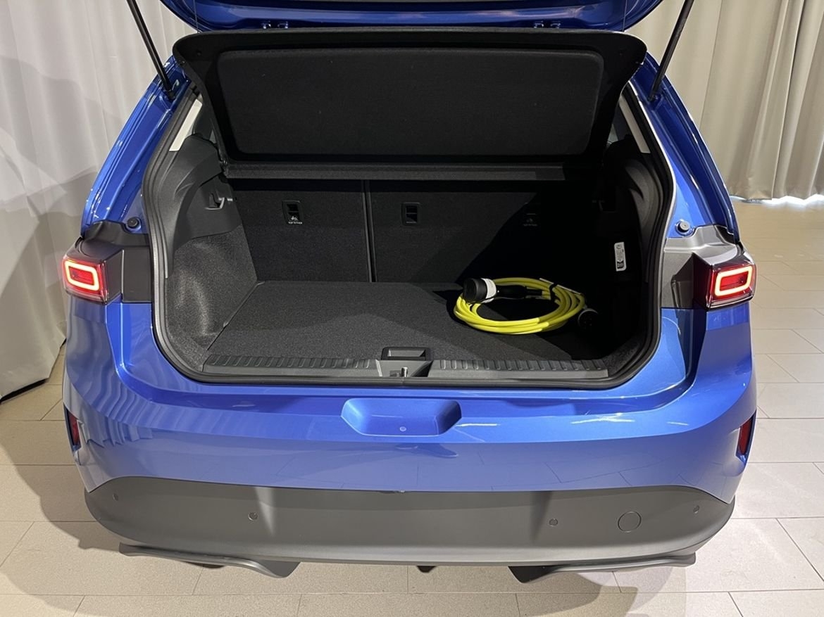 Volkswagen ID. Polo 2027, bild 7/10