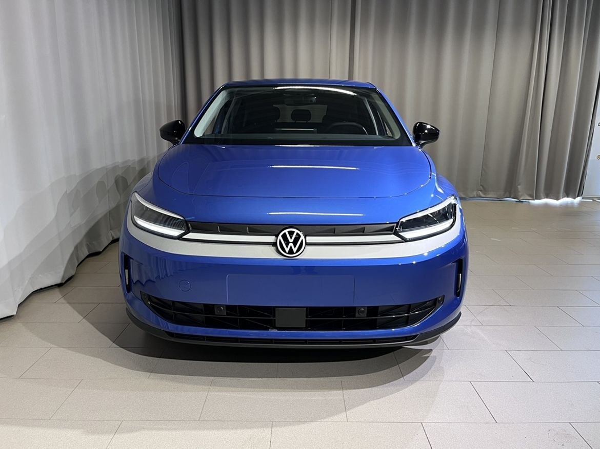 Volkswagen ID. Polo 2027, bild 2/10