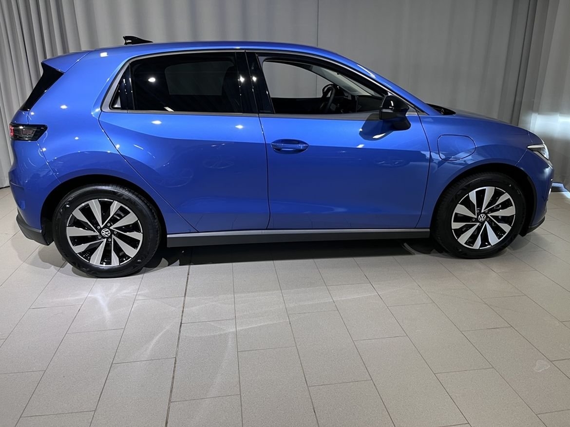 Volkswagen ID. Polo 2027, bild 4/10