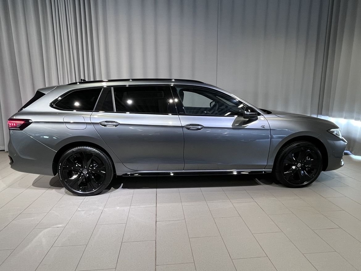 Volkswagen Passat 2027, bild 4/10
