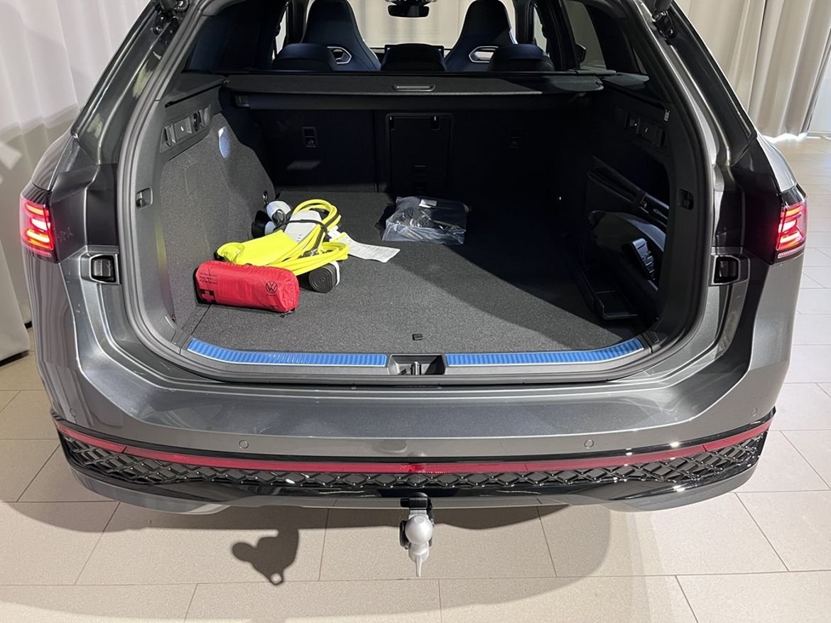Volkswagen Passat 2027, bild 7/10