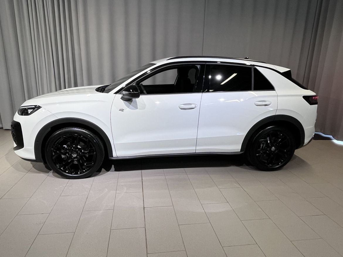 Volkswagen T-Roc 2027, bild 3/10