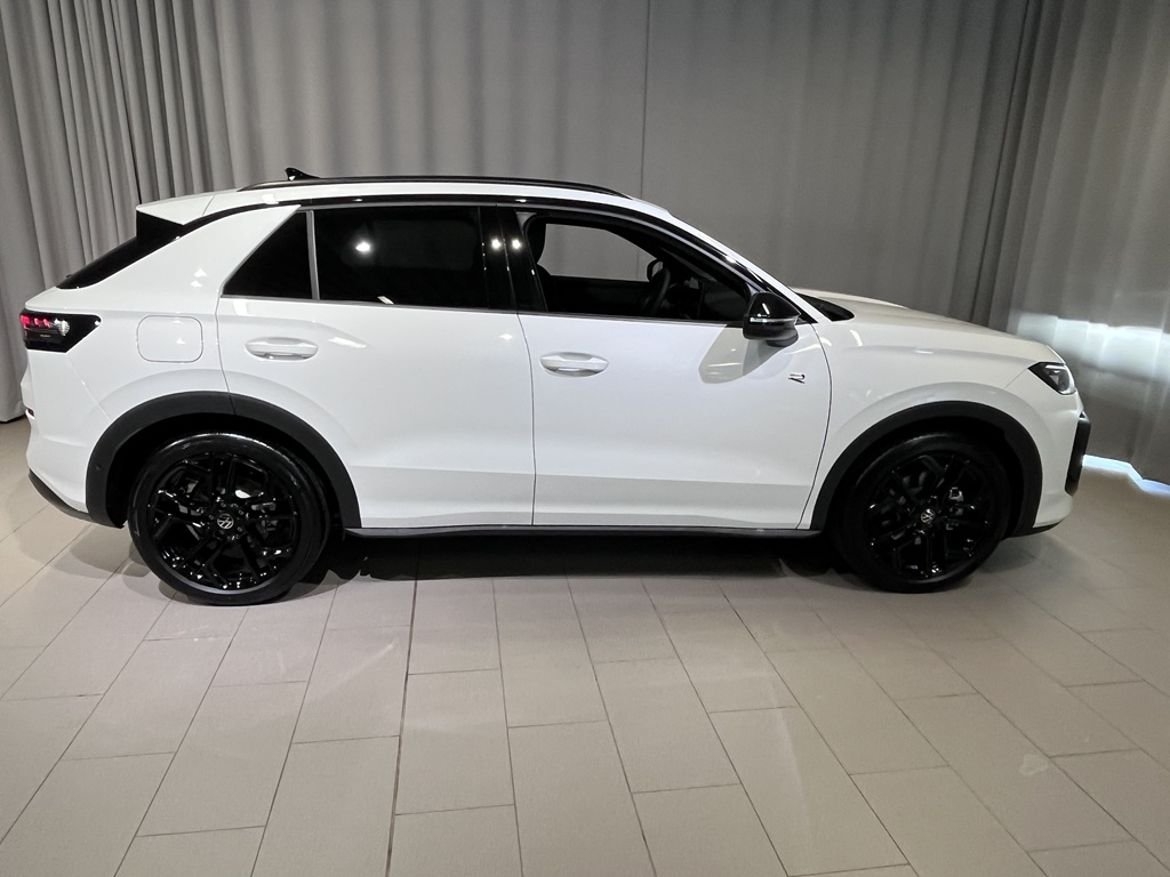 Volkswagen T-Roc 2027, bild 4/10