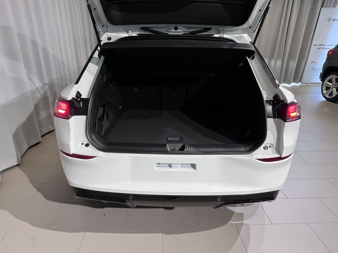 Volkswagen T-Roc 2027, bild 7/10