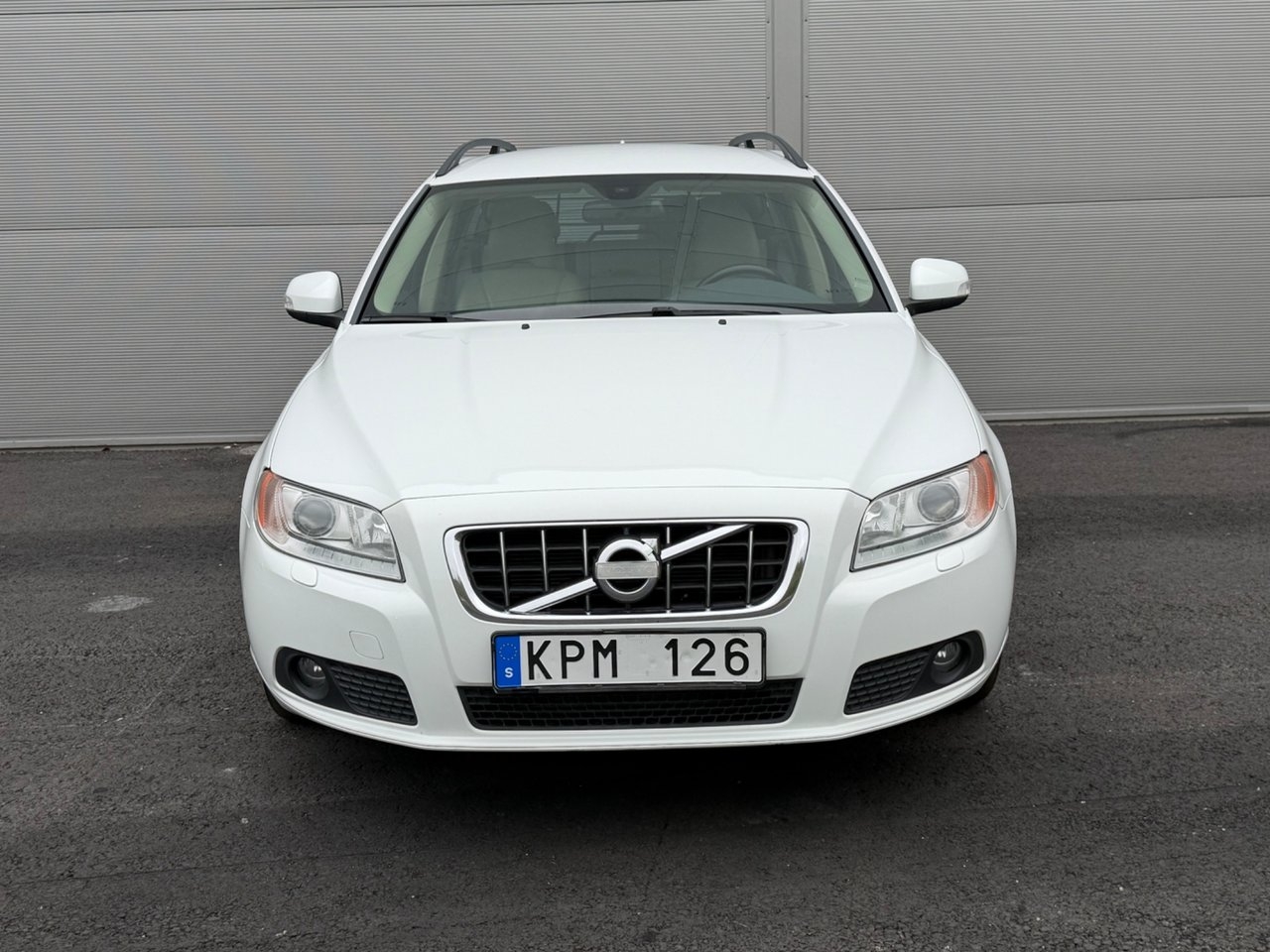 Volvo V70 2011, bild 6/10