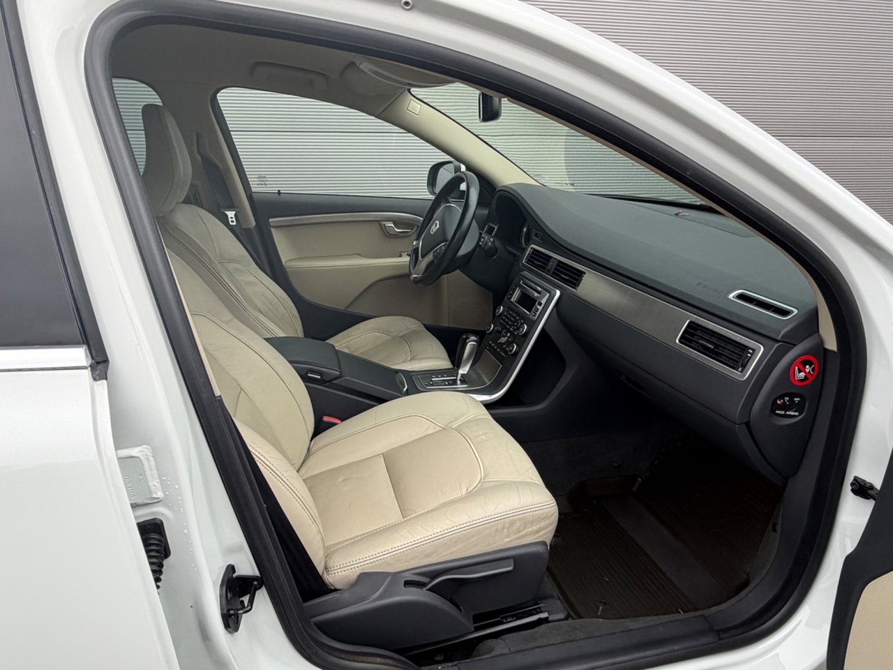 Volvo V70 2011, bild 4/10