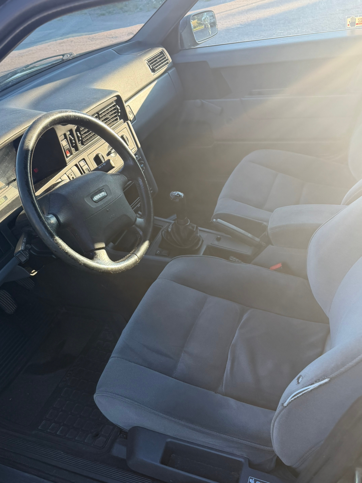 Volvo 850 2.5 10V Manuell 1995, kuva 4/10