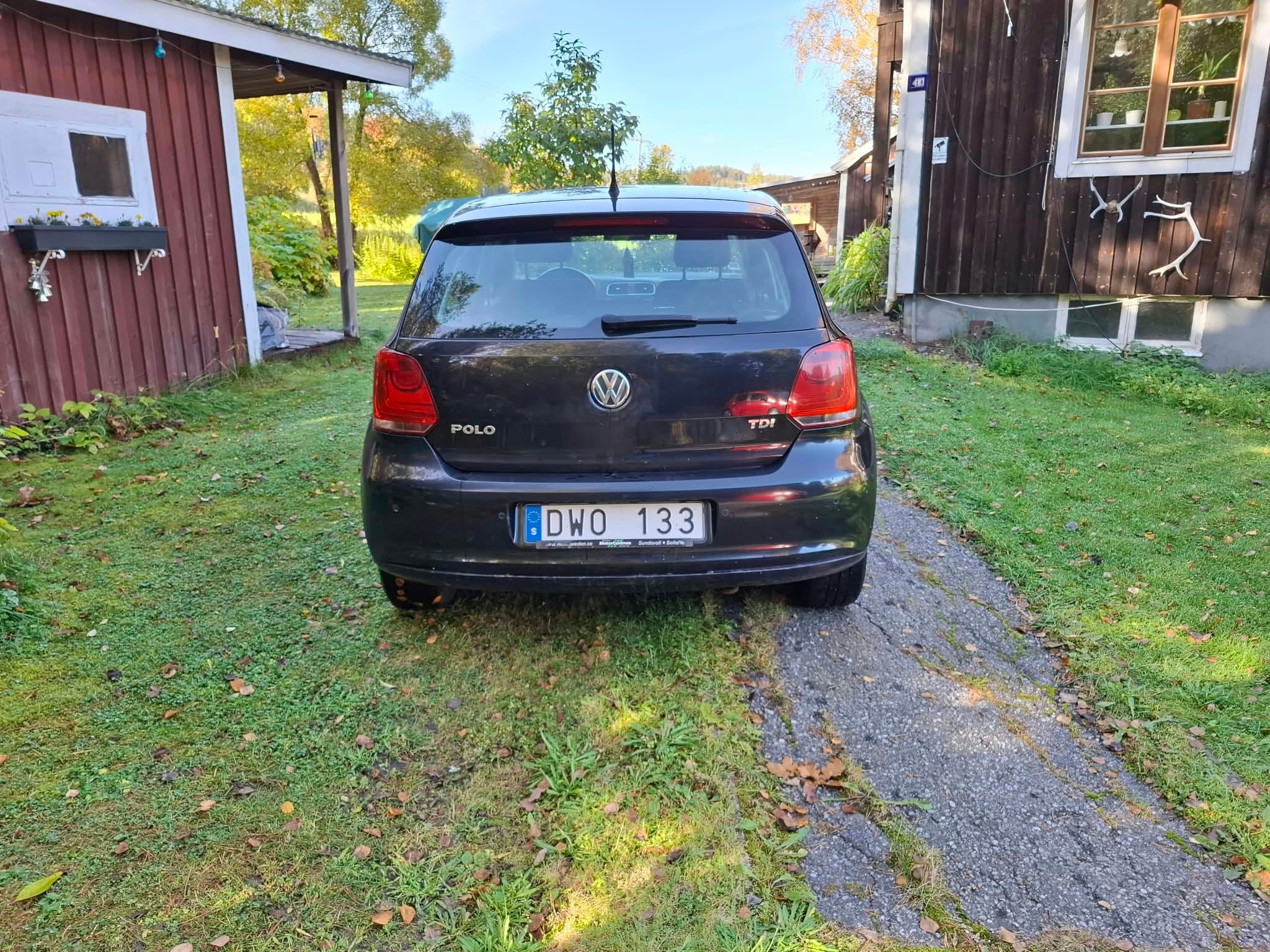Volkswagen Polo 2011, bild 4/7