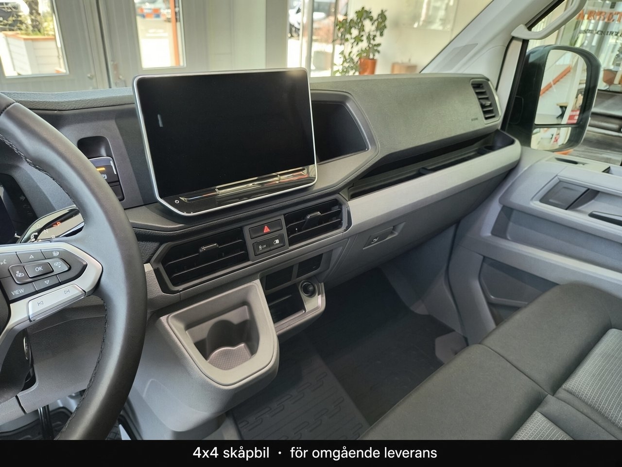 Iveco Daily 2026, bild 5/10