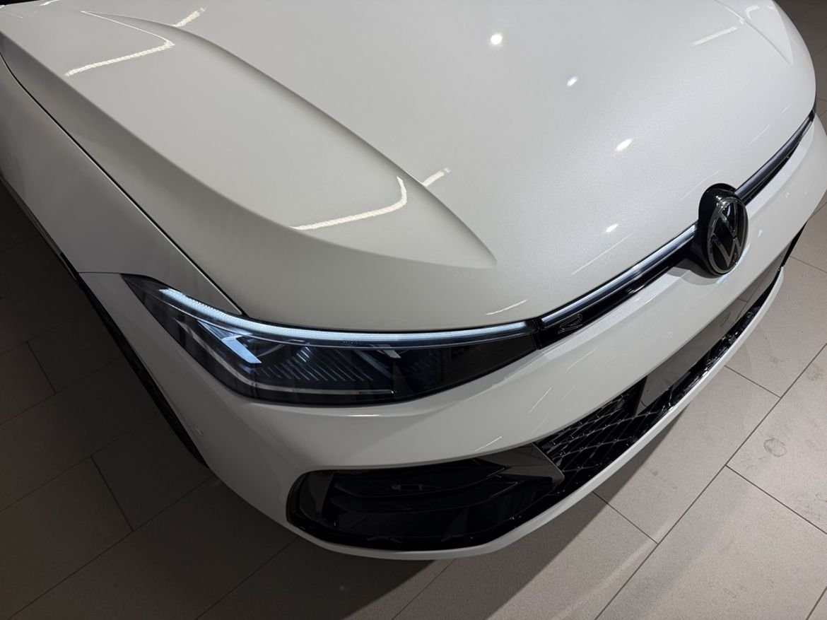Volkswagen Passat 2027, bild 3/10