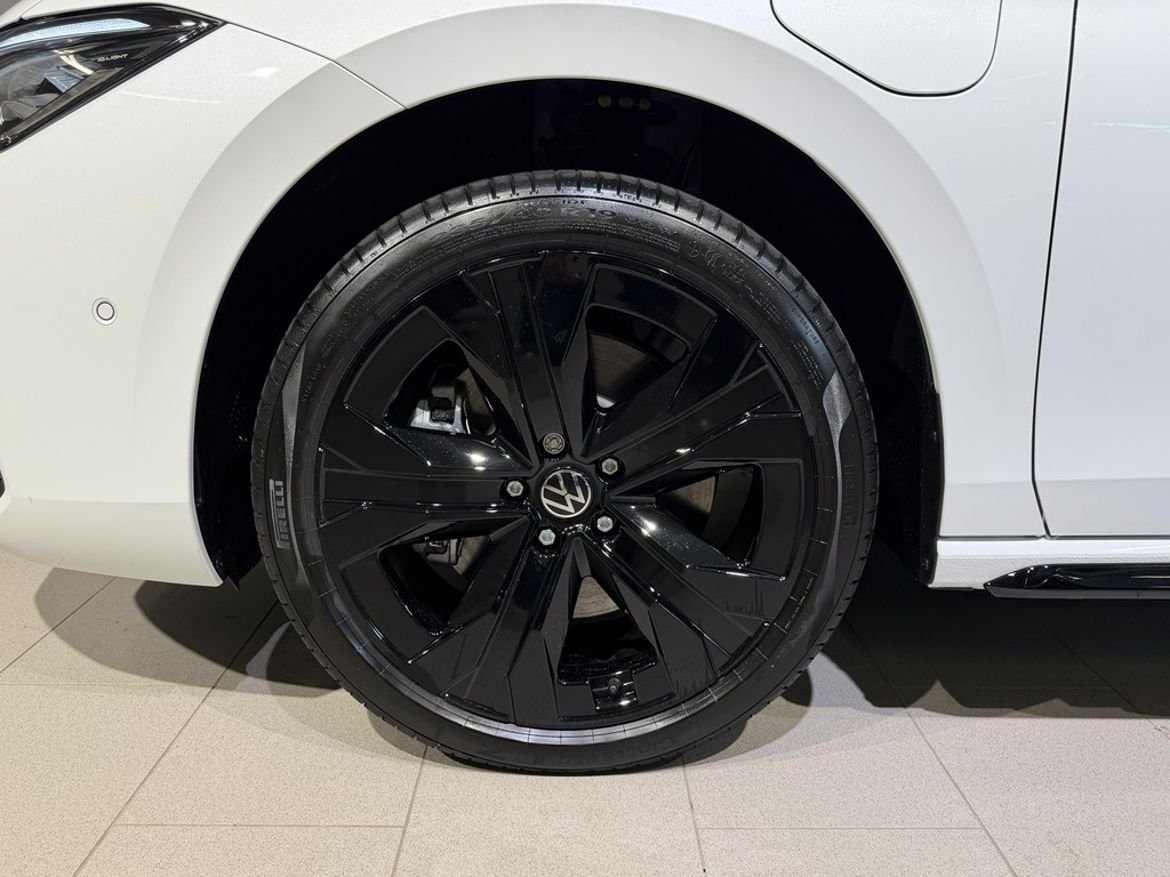Volkswagen Passat 2027, bild 6/10