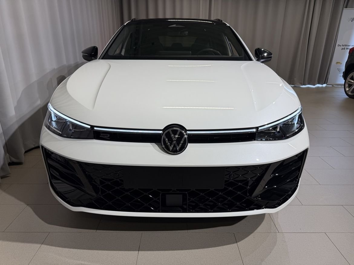 Volkswagen Passat 2027, bild 2/10