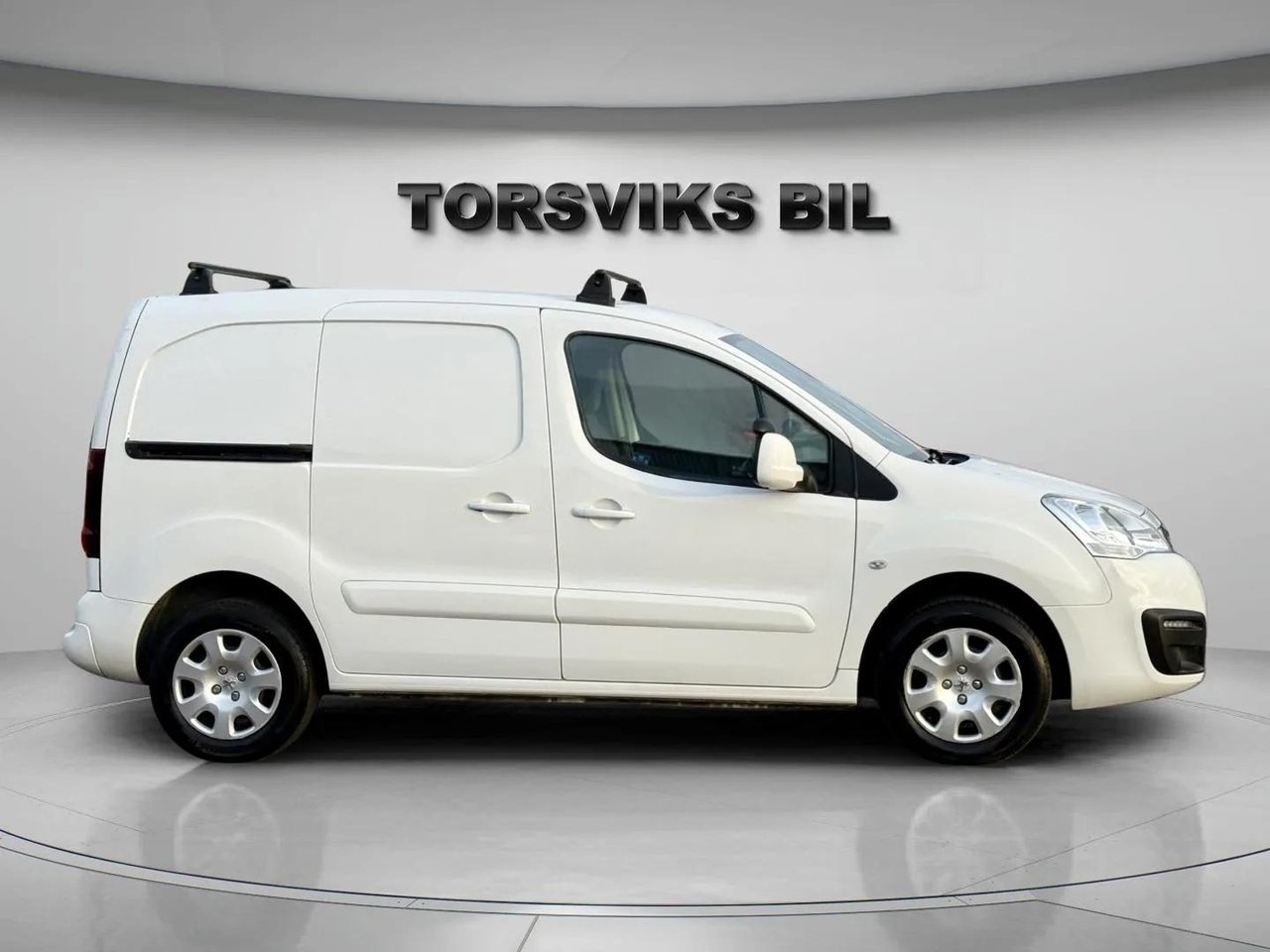 Peugeot Partner 2016, bild 5/10