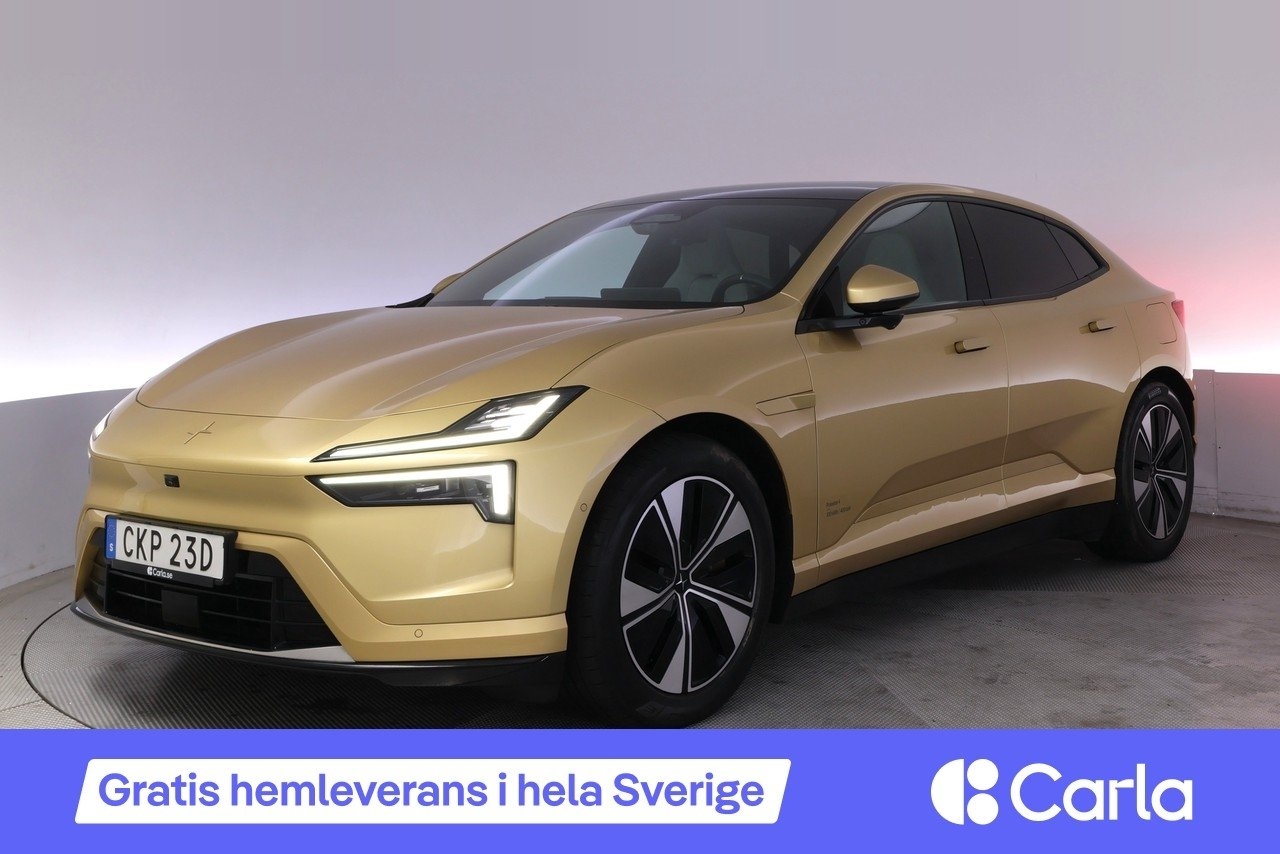 Polestar 4