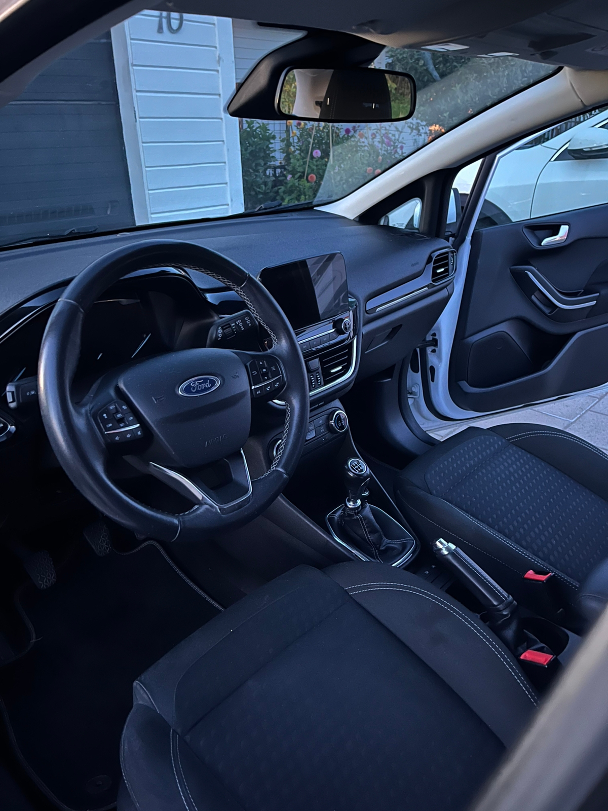 Ford Fiesta 2018, bild 7/10
