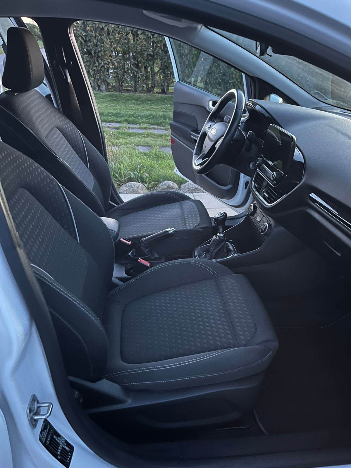 Ford Fiesta 2018, bild 6/10