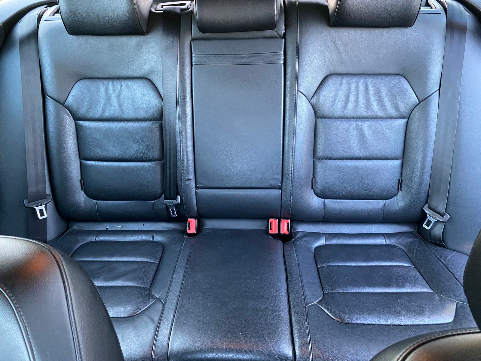 Volkswagen Passat 2012, bild 7/10