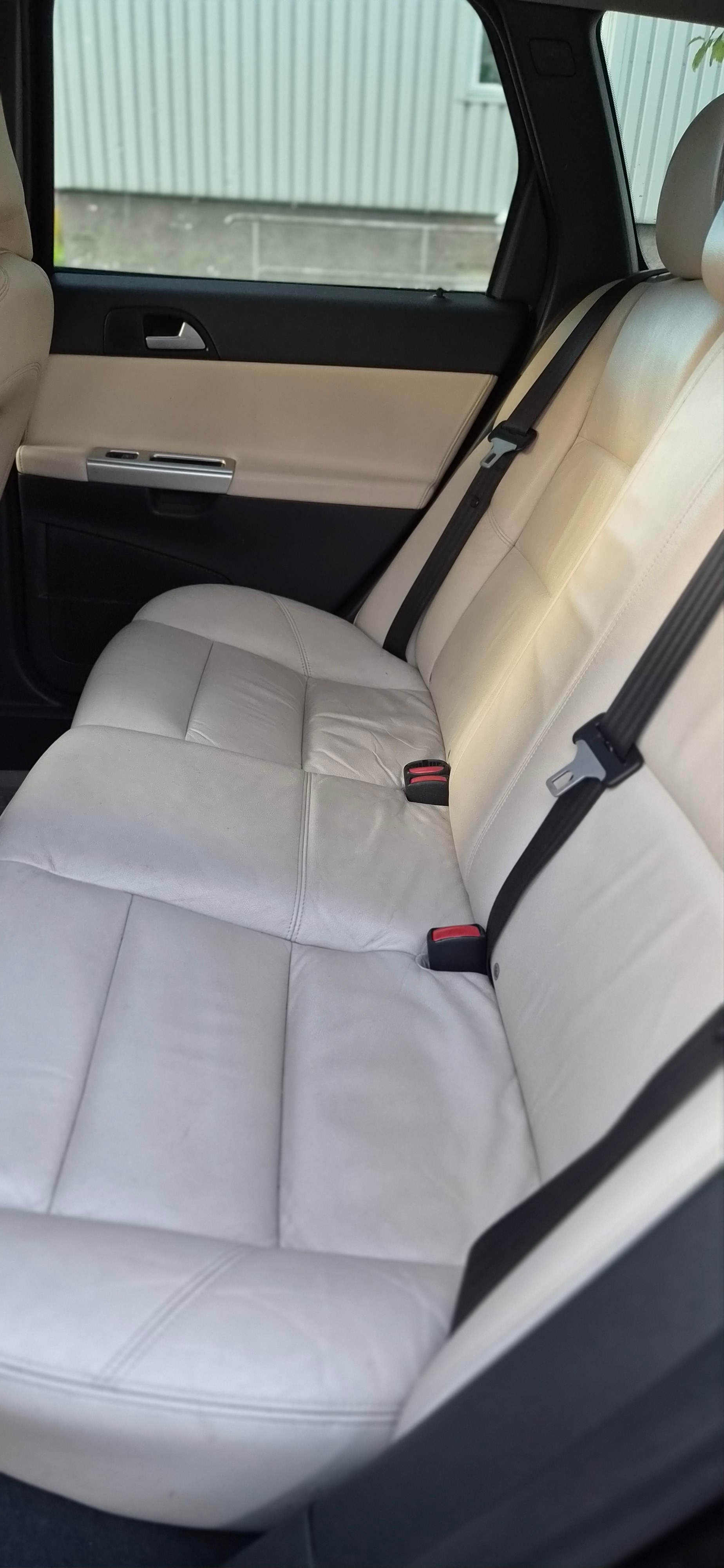 Volvo V50 2.0F Manuell 2011, bild 6/10