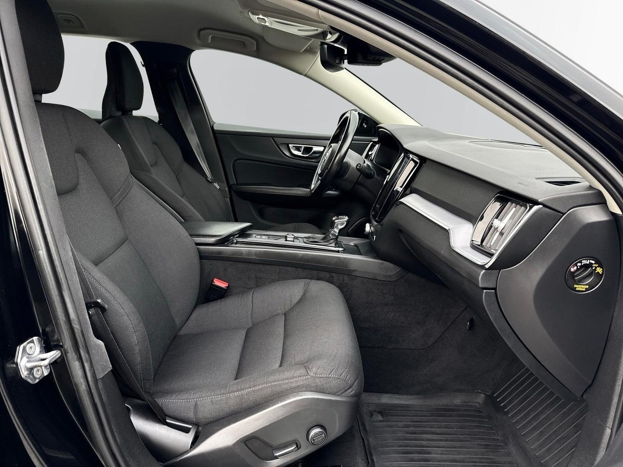 Volvo V60 D3 Geartronic 150hk 2019, bild 7/10