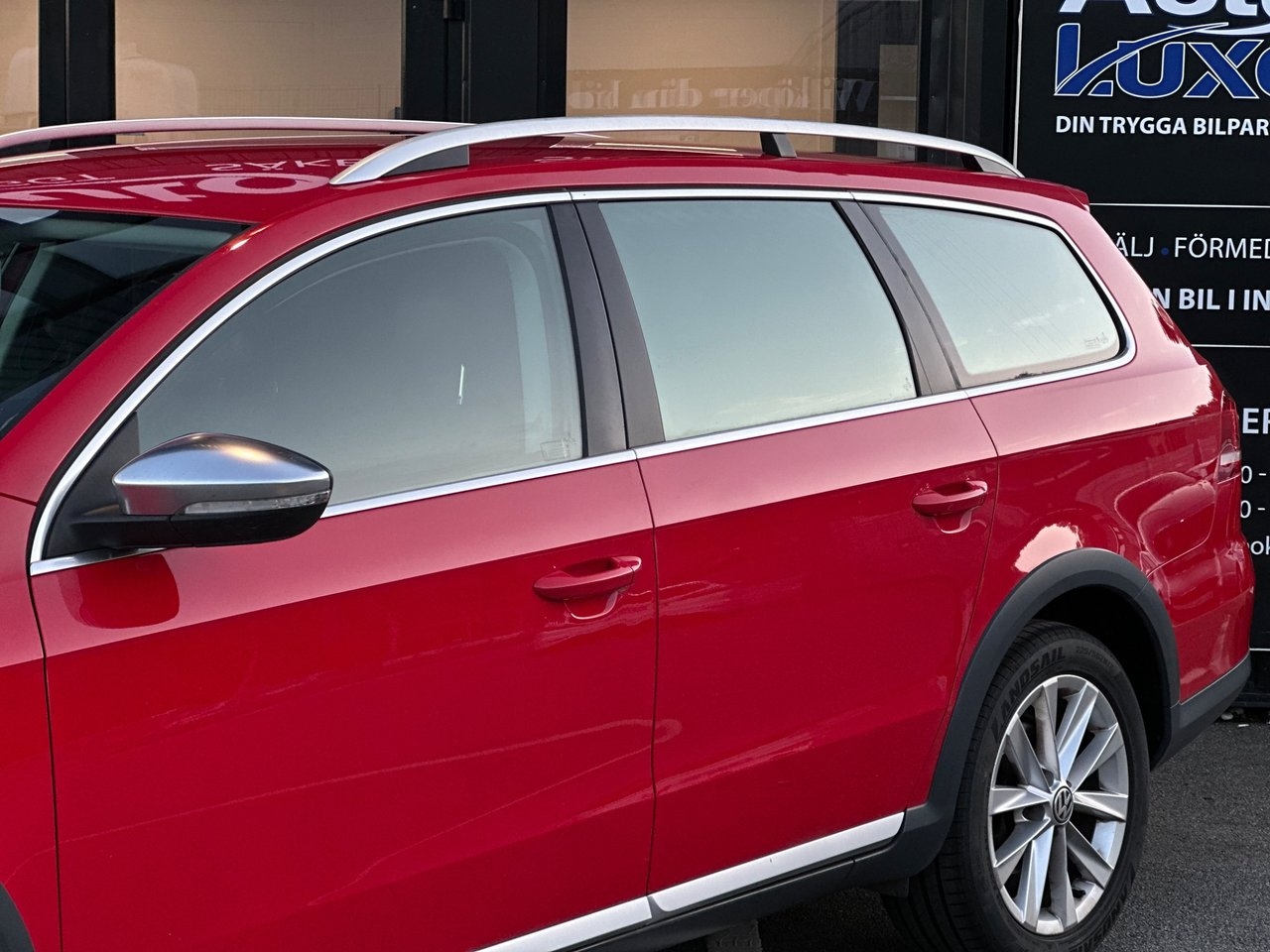 Volkswagen Passat 2013, photo 3/10