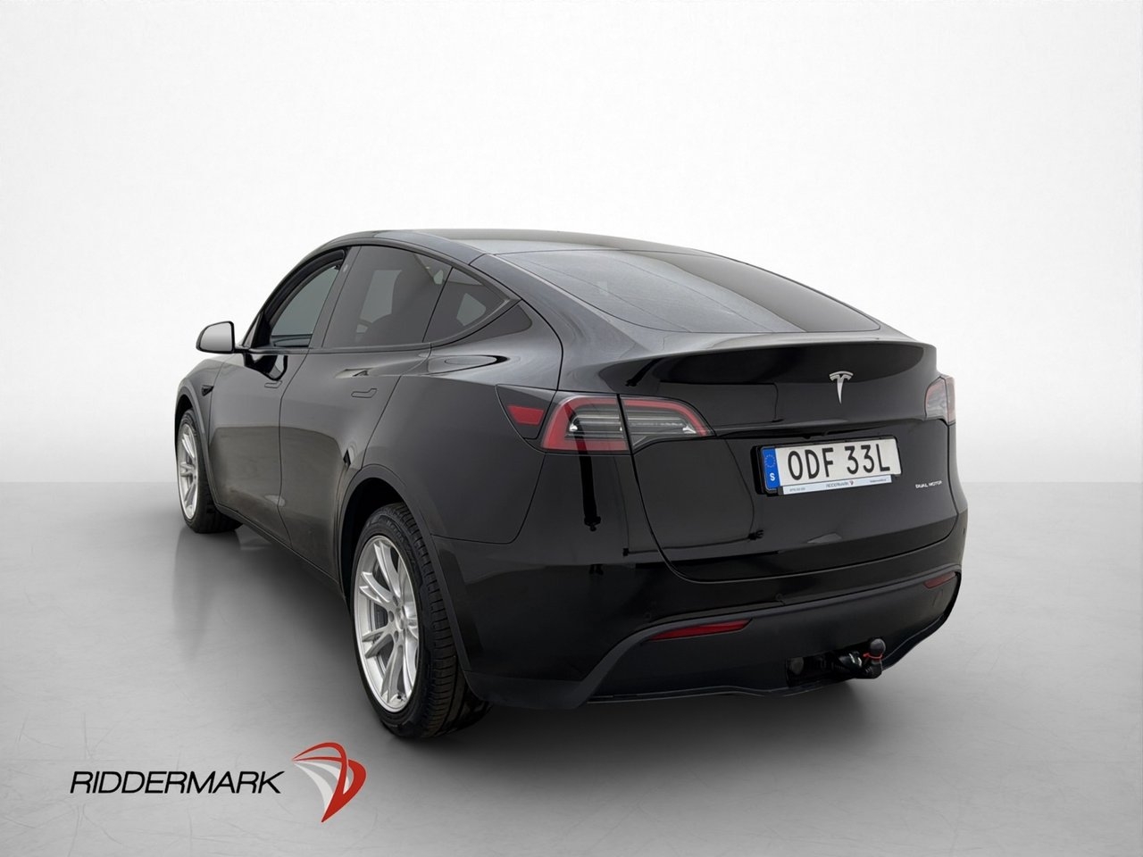 Tesla Model Y 2022, photo 6/10
