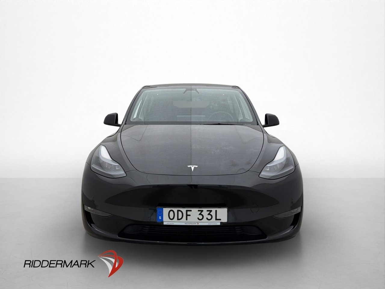 Tesla Model Y 2022, photo 2/10