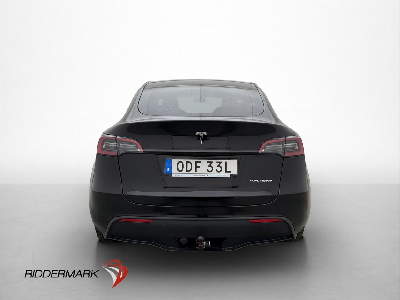 Tesla Model Y 2022, photo 7/10