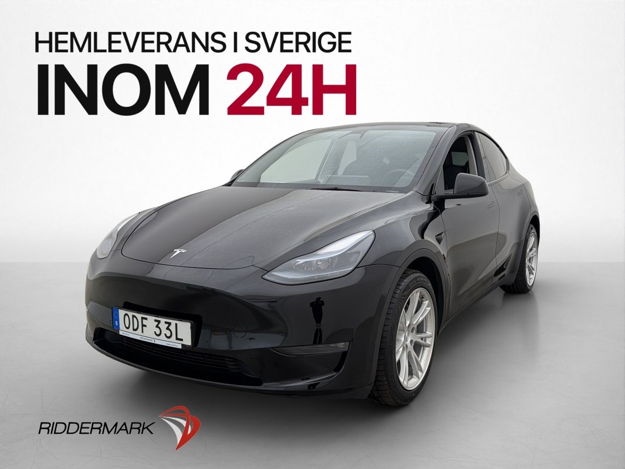 Tesla Model Y 2022, photo 3/10