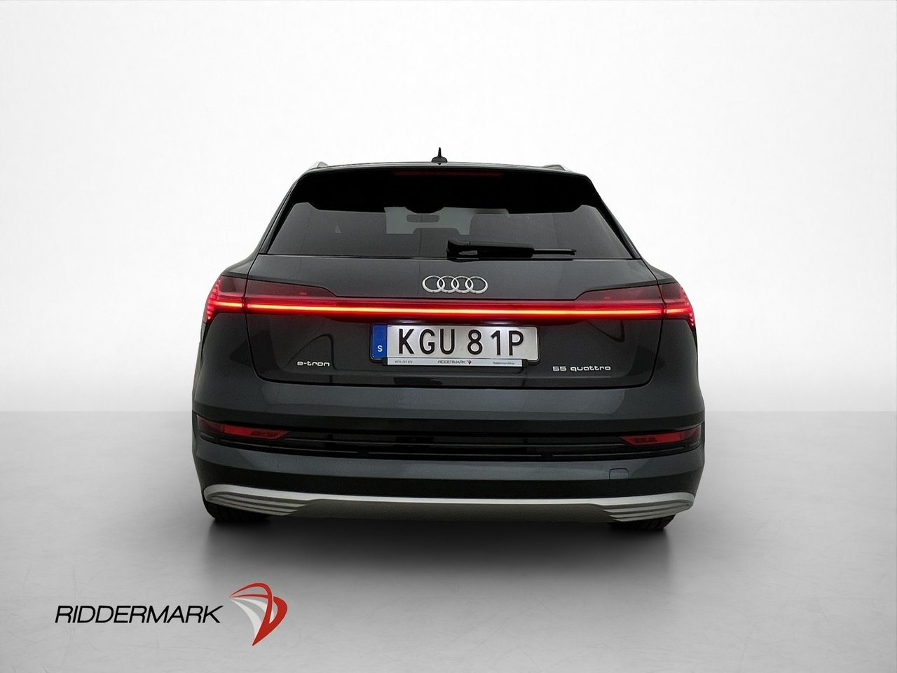 Audi e-tron 2021, bild 6/10