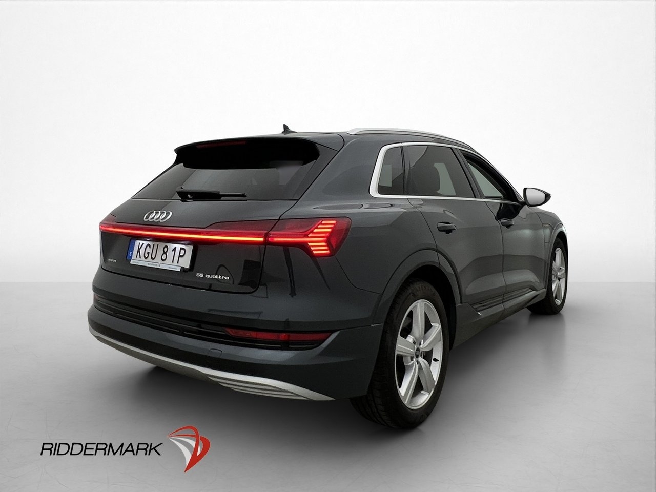 Audi e-tron 2021, bild 5/10