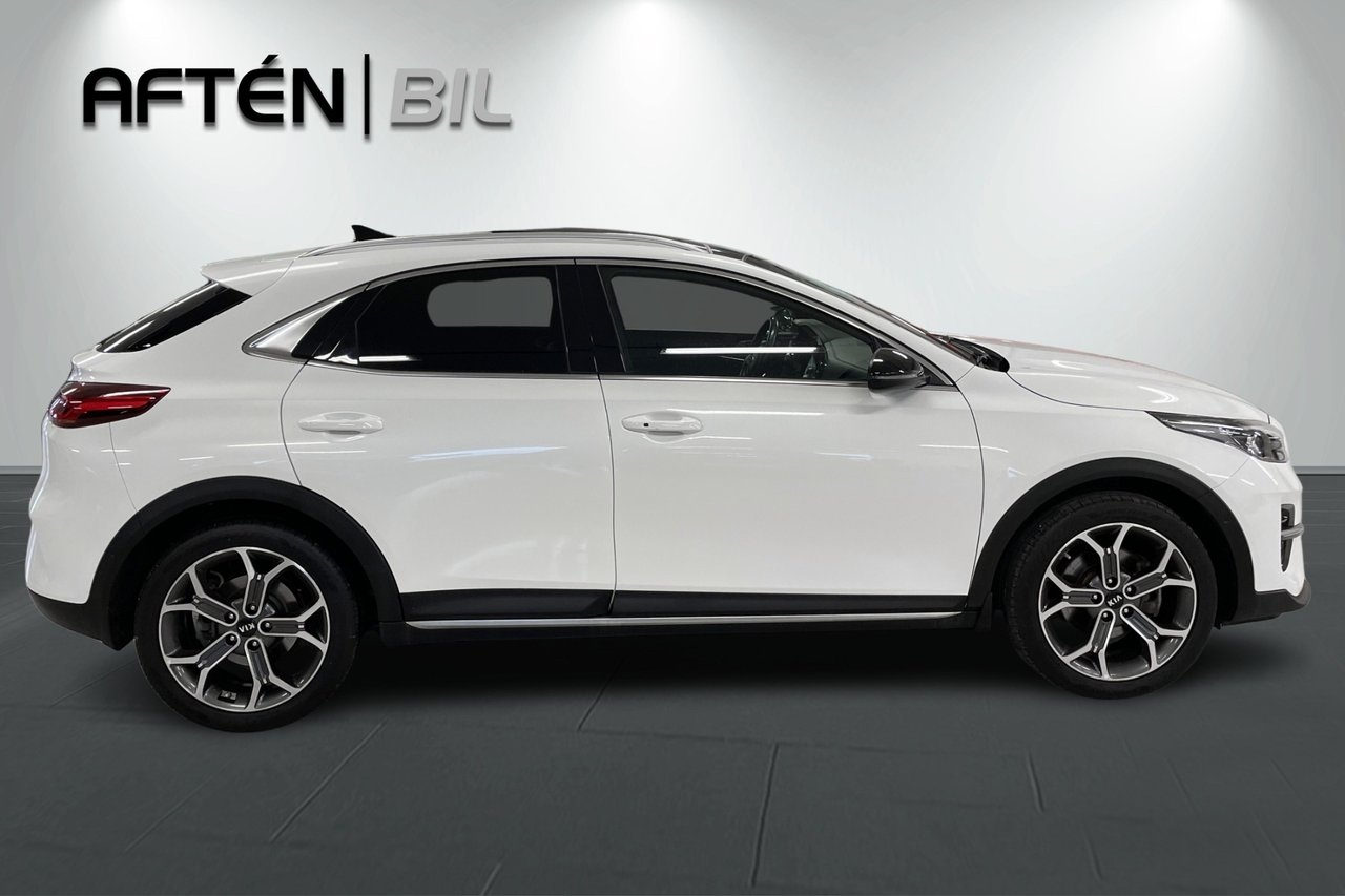 Kia XCeed PHEV ADVANCE PLUS 2020, bild 5/10