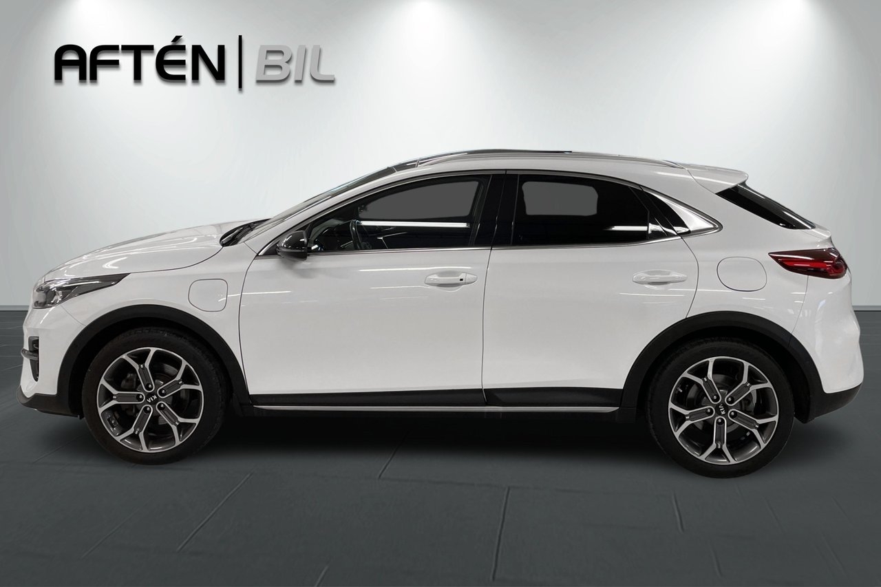 Kia XCeed PHEV ADVANCE PLUS 2020, bild 4/10