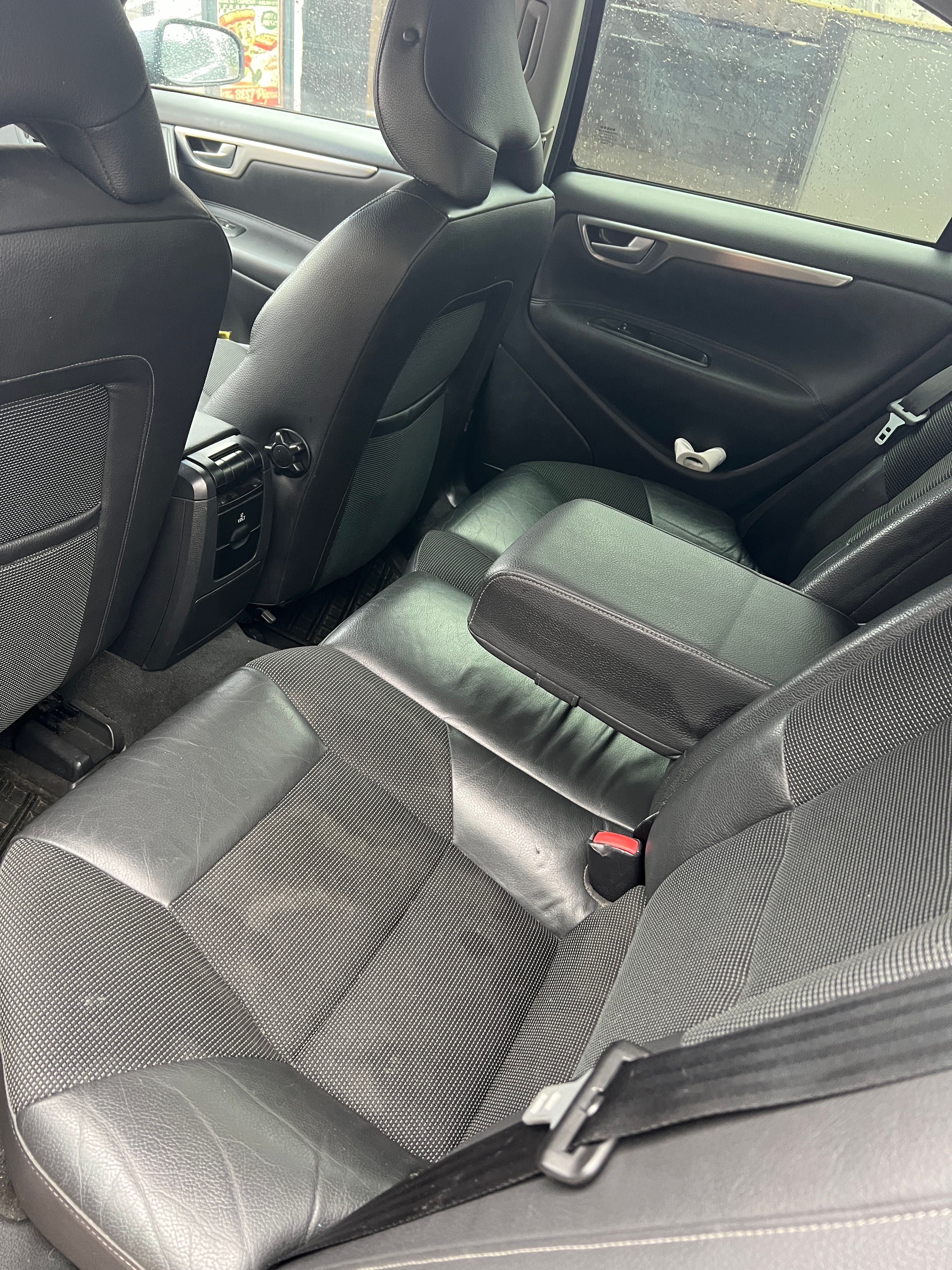 Volvo S60 2.4 Automatisk 2006, kuva 3/8