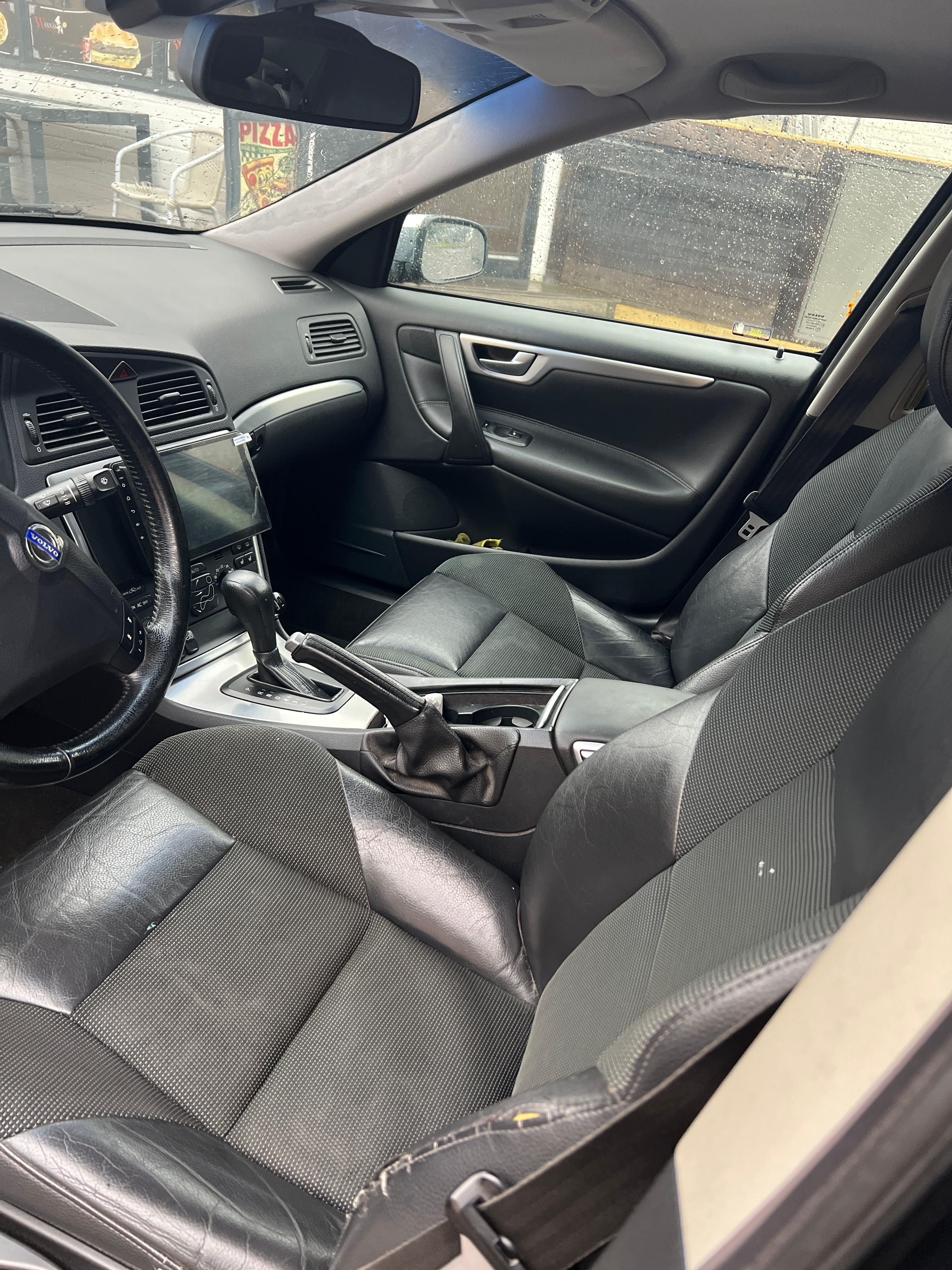 Volvo S60 2.4 Automatisk 2006, kuva 5/8