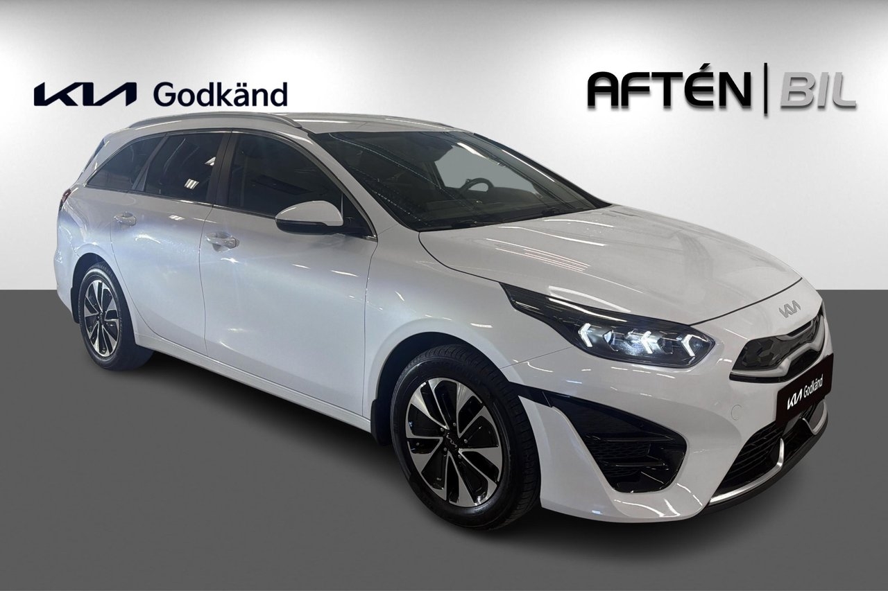 Kia Ceed PHEV ADVANCE 2023, bild 4/10
