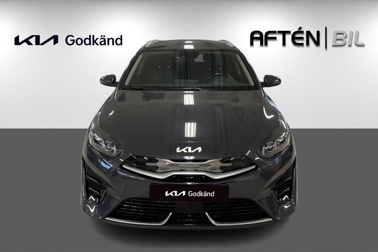 Kia Ceed ADVANCE 2022, kuva 3/10