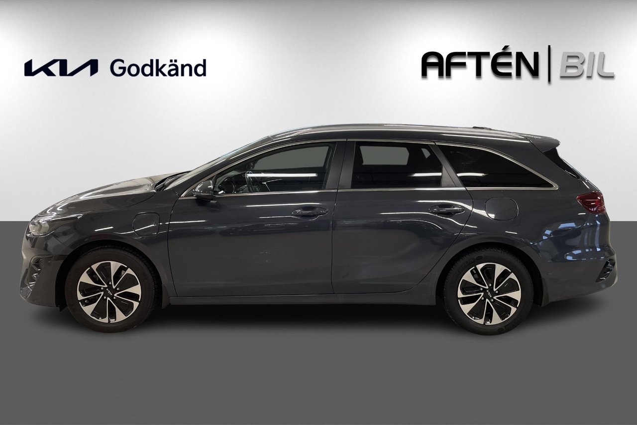 Kia Ceed ADVANCE 2022, kuva 6/10