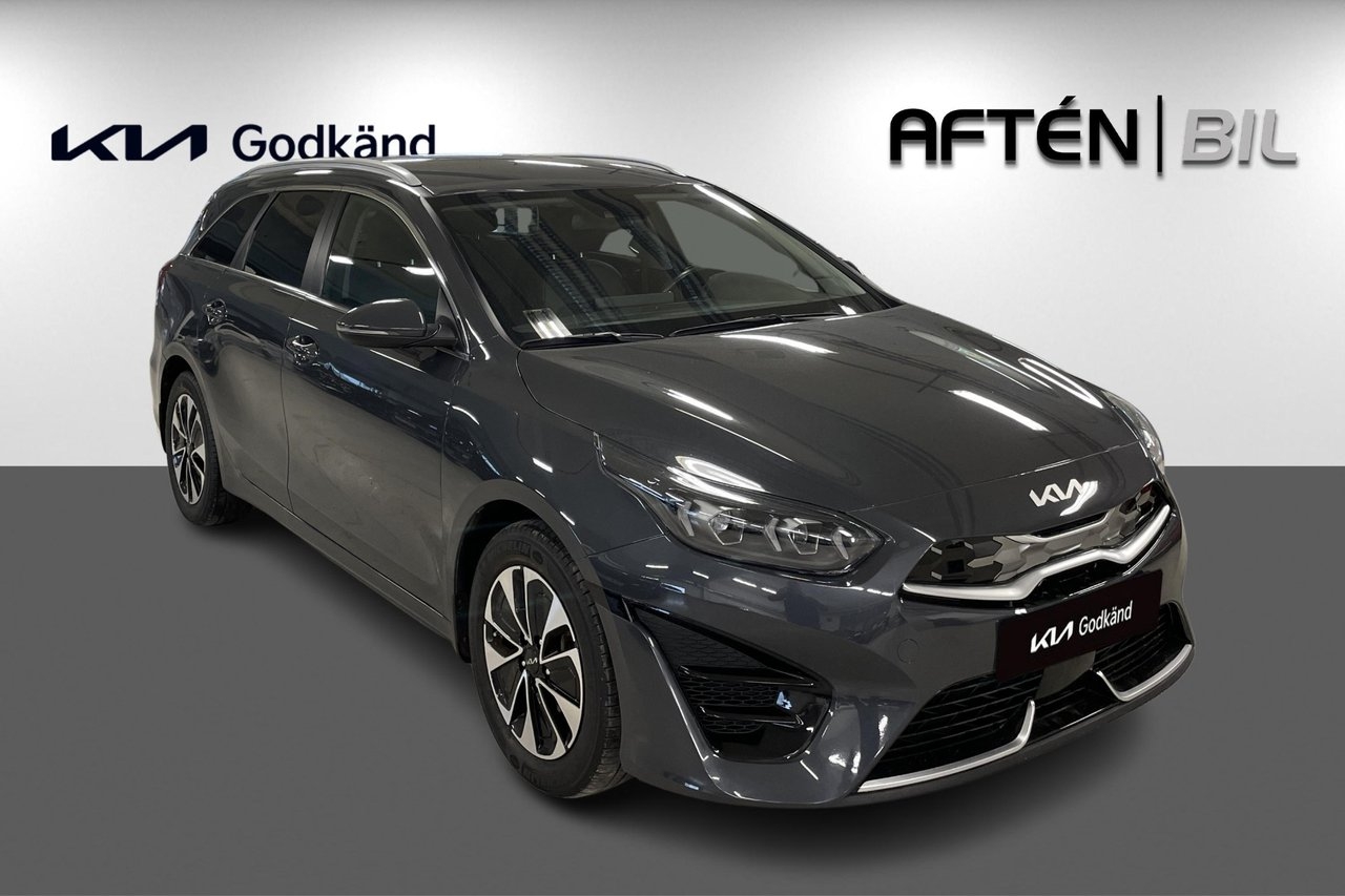 Kia Ceed ADVANCE 2022, kuva 4/10