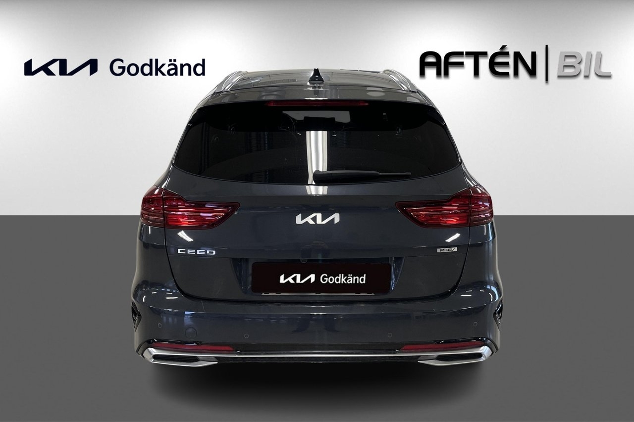 Kia Ceed ADVANCE 2022, kuva 7/10