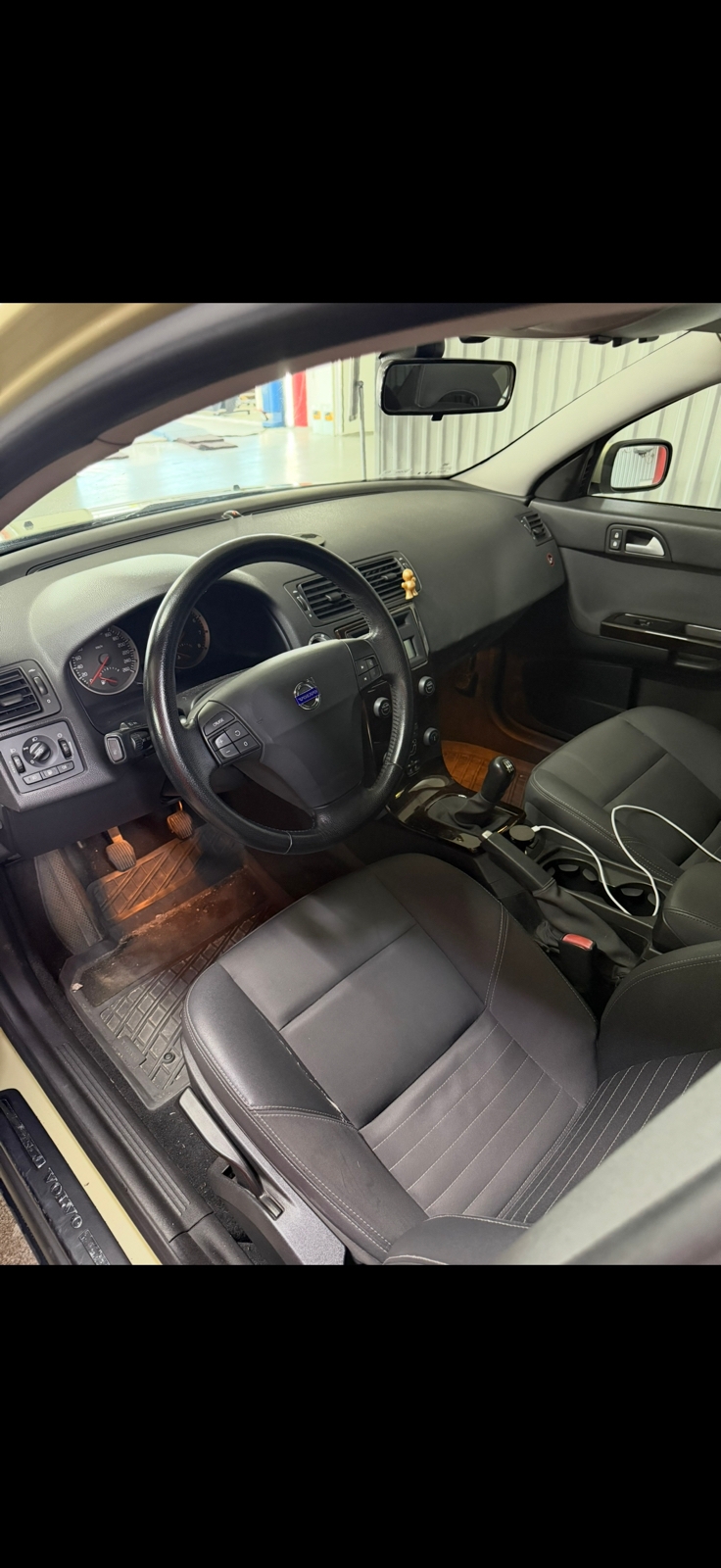Volvo S40 2.4 Manuell 2006, bild 3/7