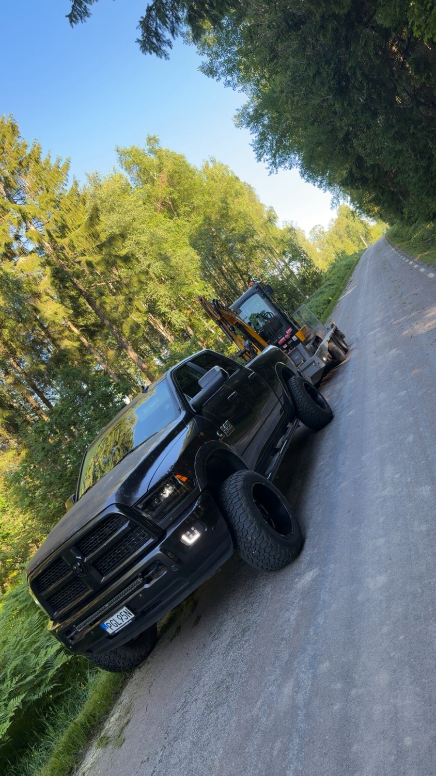 RAM 2500 2017, bild 7/7