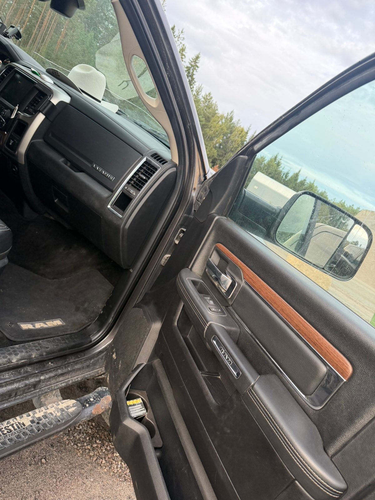 RAM 2500 2017, bild 4/7