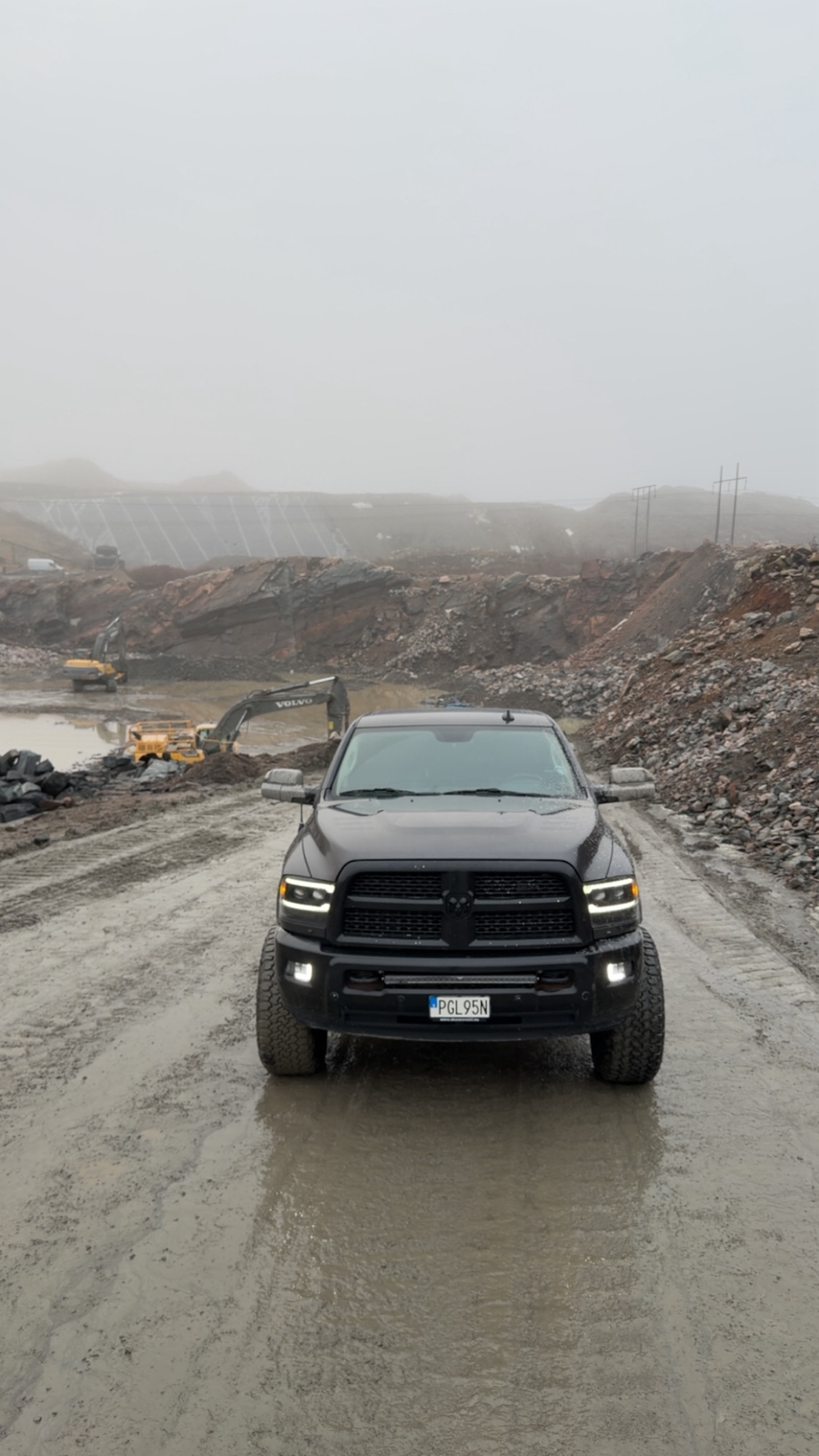 RAM 2500 2017, bild 2/7