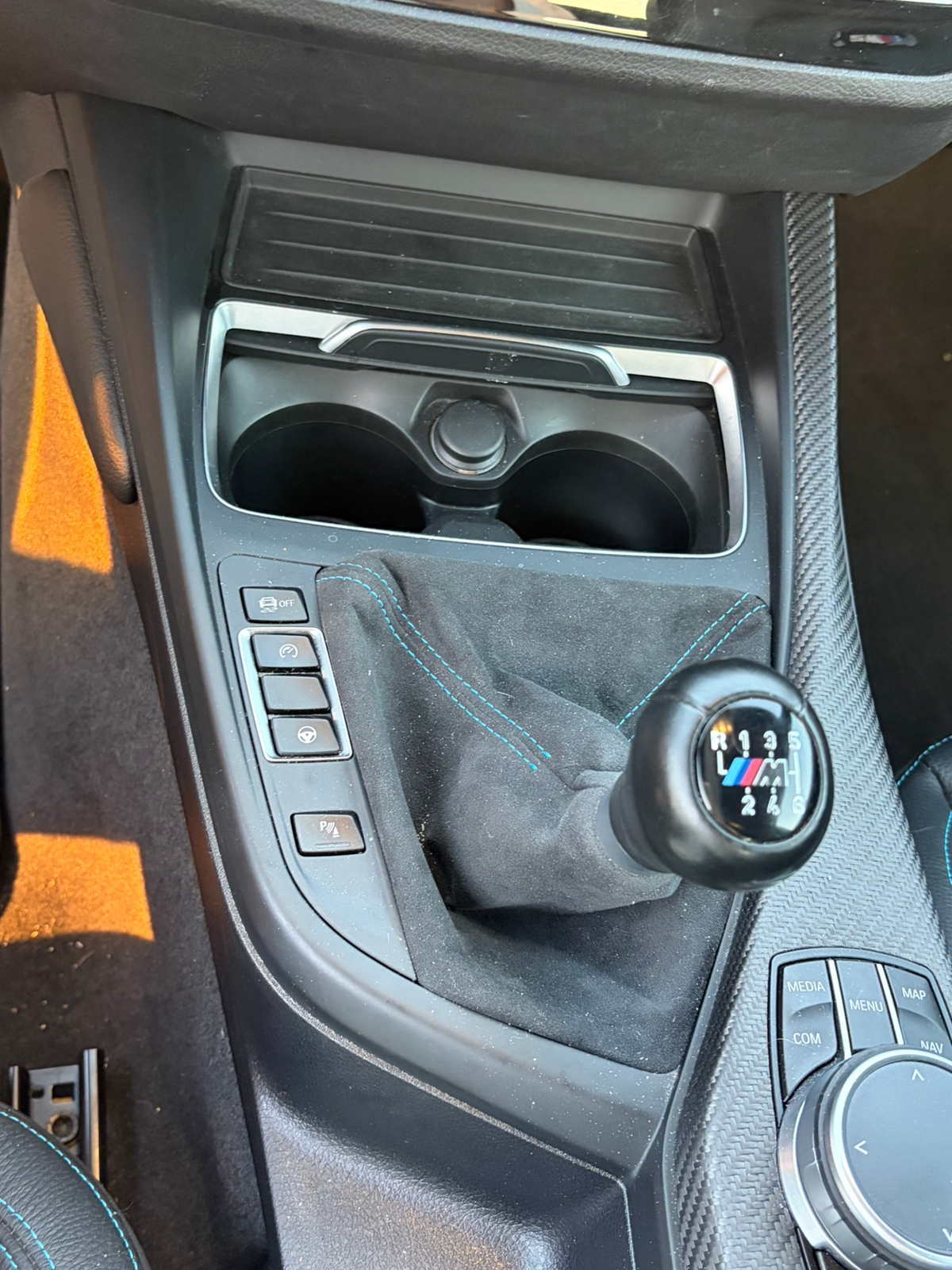 BMW M2 Competition Manuell 2019, bild 7/7
