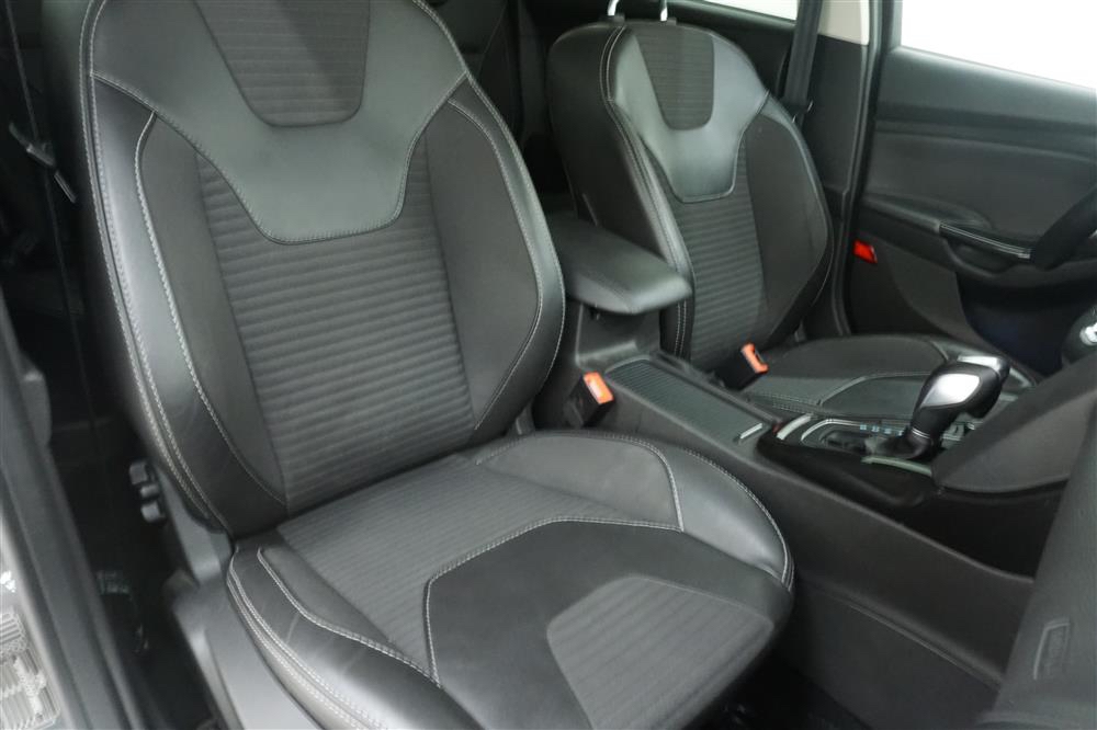 Ford Focus 2016, kuva 5/7