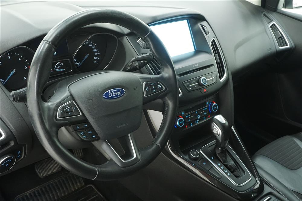 Ford Focus 2016, kuva 3/7